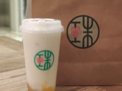 -宝珠奶酪(长宁金虹桥店)
