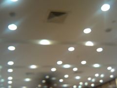 -上海浦东华美达大酒店