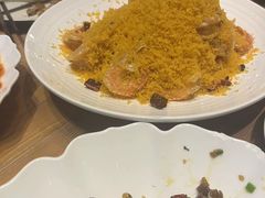 -临界音乐酒馆·小龙虾·江湖菜(华熙LIVE·鱼洞店)