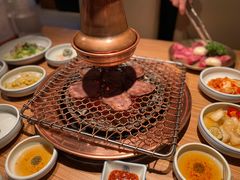 -王妃家(明洞中央店)