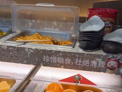 -大丰收李家(浦西万达店)
