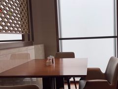 -嘉定凯悦·咖啡厅