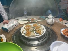 -渔夫蒸鲜(世奥湾店)
