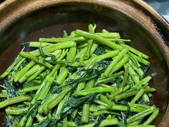 -熠盛粤味·顺德桑拿鸡(永康路店)