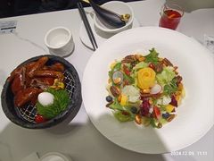 -3号仓库·创意中国菜(新世界城店)