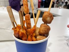 -宜家·瑞典风味餐厅(三桥店)