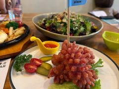 -冲浪熊西餐厅(南戴河店)