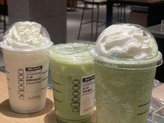 -星巴克(佛山顺德大融城店)