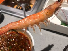 -海底捞火锅(八佰伴店)