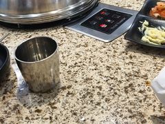 -真利味·脊骨火锅·正宗韩国料理(韩乐坊店)