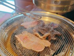 -西塔老太太泥炉烤肉(北京双井店)