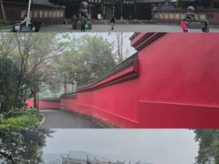 -峨眉山报国寺