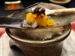 -鳥喜Toriki怀石烧鸟料理