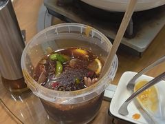 -金龙·打边炉(南京西路店)