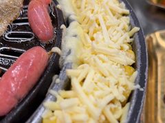 -胡悦里韩式烤肉(莱阳总店)