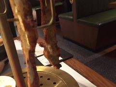 和田架子肉-楼兰新疆主题餐厅(苏州中心店)