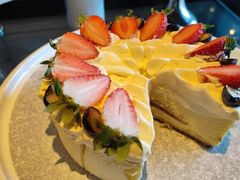 -龙城咖啡厅(常州富都洲际店)