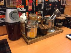 -博多一幸舍(侨福芳草地购物中心店)