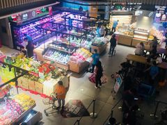 -盒马鲜生(189购物中心店)