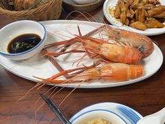 -蟹村草堂·苏式园林人文农家·大闸蟹