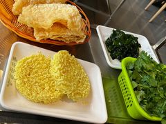 -古乐牛香·鲜牛肉牛杂火锅(解放东路店)
