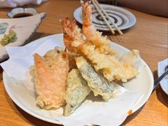 -桂马·日本料理·海胆·海鲜饭·酒场(民主广场店)