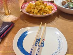 -满园烤鸭·春饼(抚顺万达店)