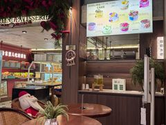-嗒令甜品·主题融合料理餐厅(首座时代店)