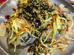 -熙成烧烤(白塔岭店)