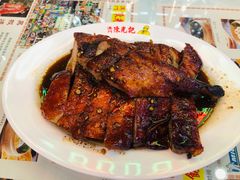 -澳门陈光记烧味饭店(万象城店)