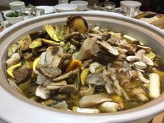 -爱膳菌锅锅(阳南店)