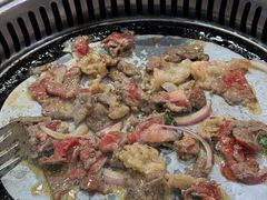 -鹤之乡·齐齐哈尔烤肉·非遗(秋涛路店)