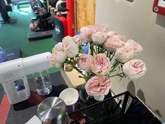 -蜗牛健身·私教馆(海珀香庭店)