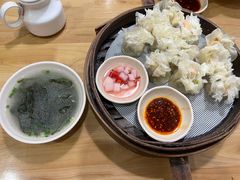 晓友烧麦-晓友烧麦(光华村店)