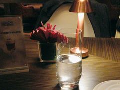 -金奥国际酒店温哥华扒房Vancouver Grill
