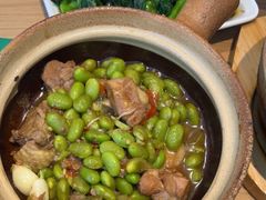 -老乡鸡(新邻天地店)