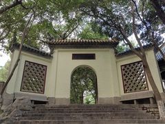 -云龙山