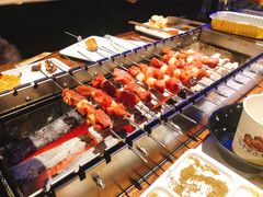 -三个蒙古大叔羊肉串(大宁店)