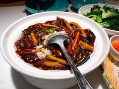 响油鳝糊-荷塘秋月·本帮江浙菜(国权路店)