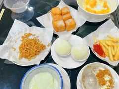 -水牛奶皇后糖水铺(深圳总店)