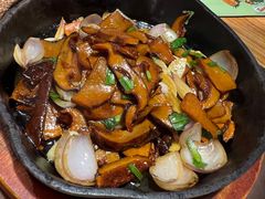 -云海肴云南菜·蒸汽石锅鱼(北京良乡华冠店)