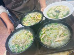 -二哥米线 丽江店