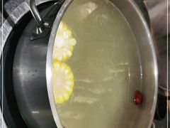 -林记潮牛·牛肉火锅(上马墩店)