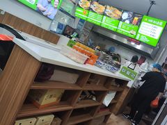 -舞素卷菜煎饼.糁汤(万达金街店)