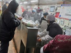 -芳婆糕团店(王府大街店)