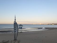 -老虎石海上公园