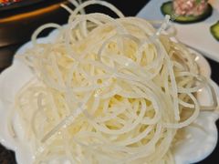 千丝土豆-三江两海老火锅(北京首店)