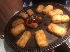 -刀板香·安徽菜(国购IFC店)