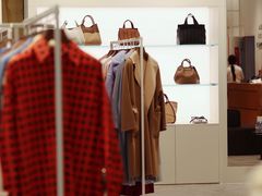 -宁波杉井奥特莱斯广场