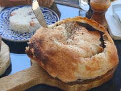 -Seten Restaurant Cappadocia
